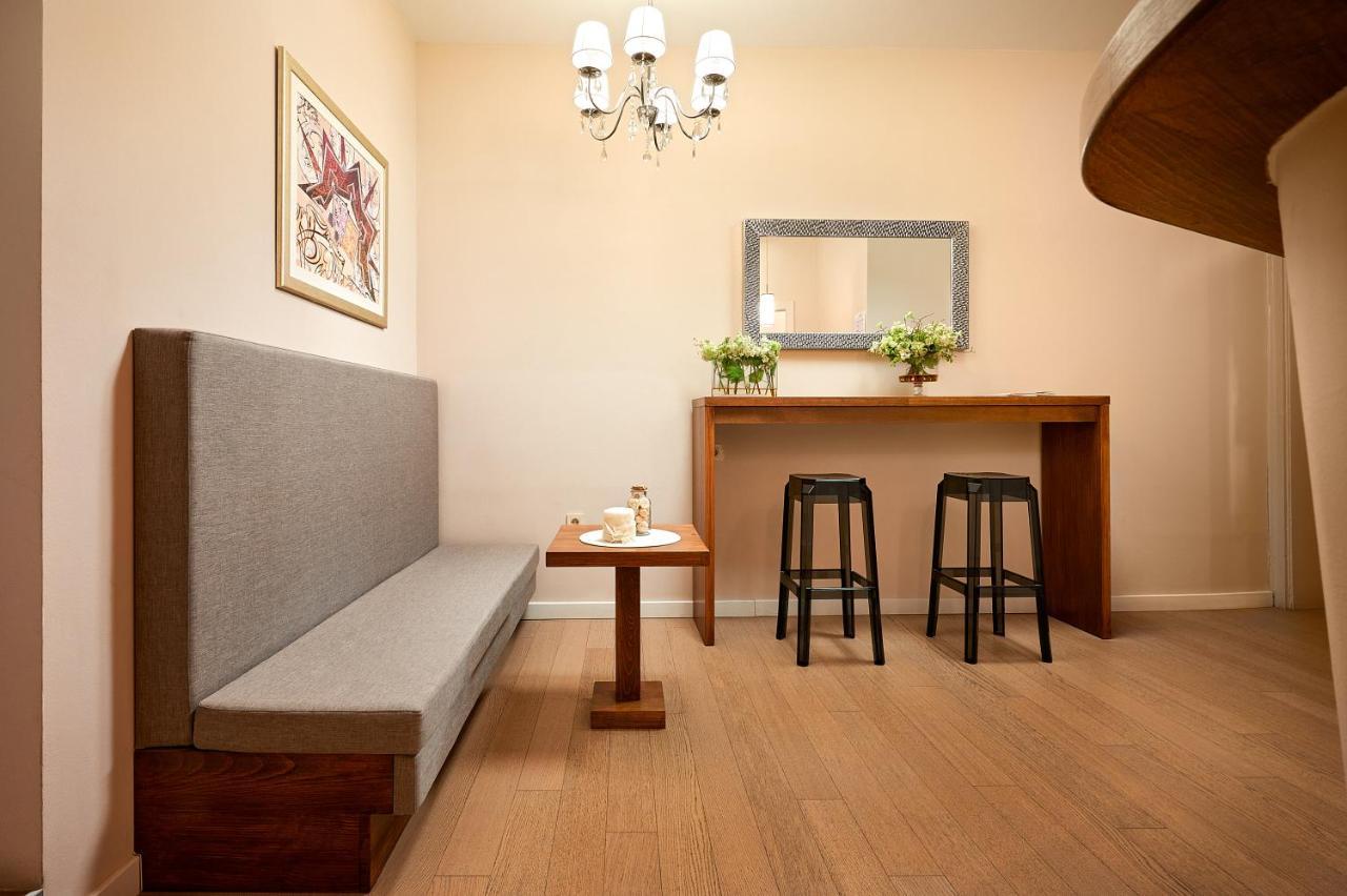 Olea Luxury Rooms Split Exterior foto