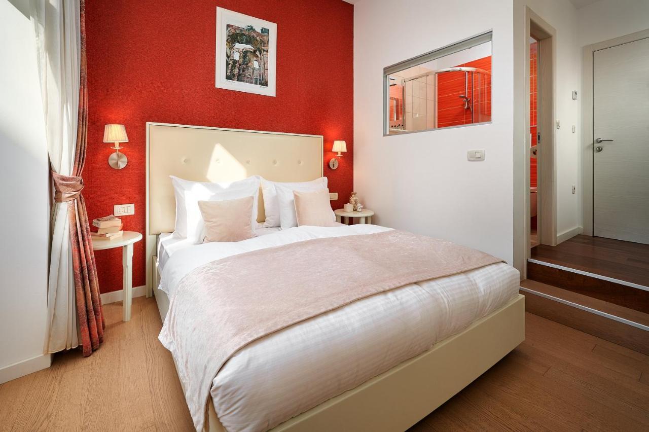 Olea Luxury Rooms Split Exterior foto