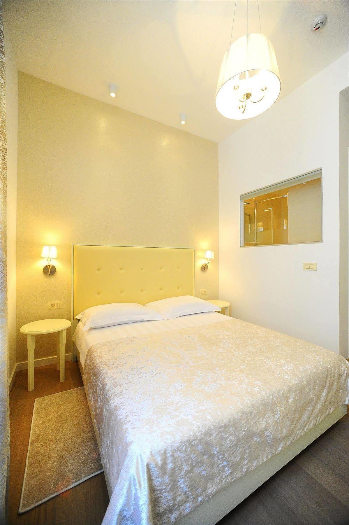 Olea Luxury Rooms Split Exterior foto